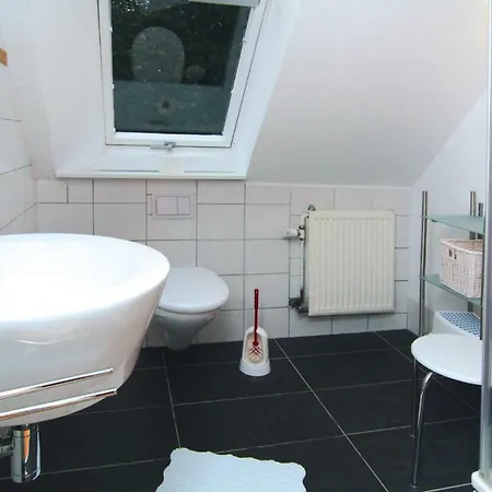 Semesterbostad Semi-detached House - Dns08036-l