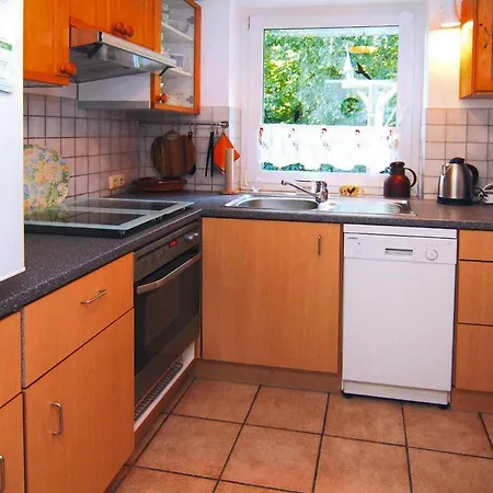 Semi-detached House - Dns08036-l * Garding