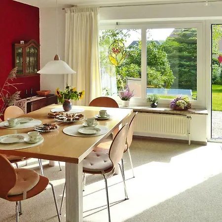 Semi-detached House - Dns08036-l Semesterbostad