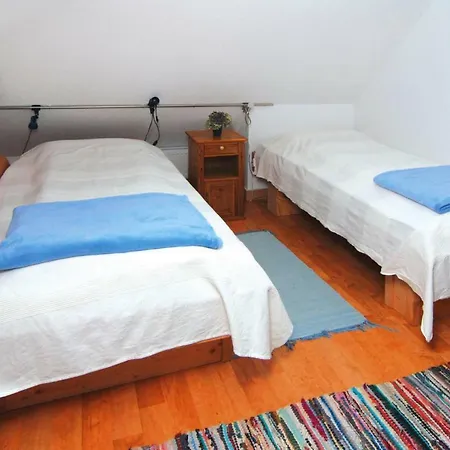 Semi-detached House - Dns08036-l Semesterbostad Garding